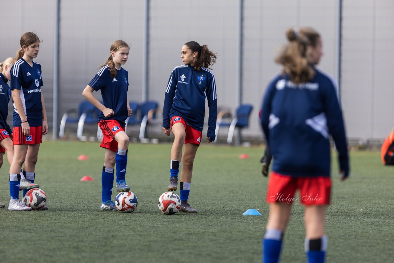 Bild 222 - wCJ Holstein Kiel Turnier